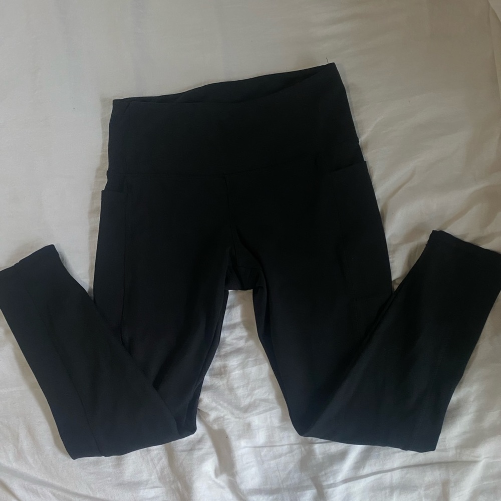 Danskin Black Leggings